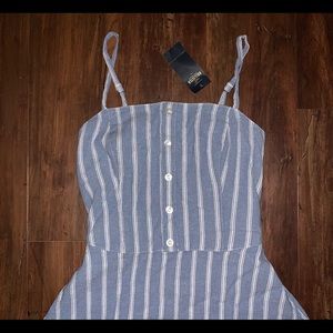 Hollister sun dress